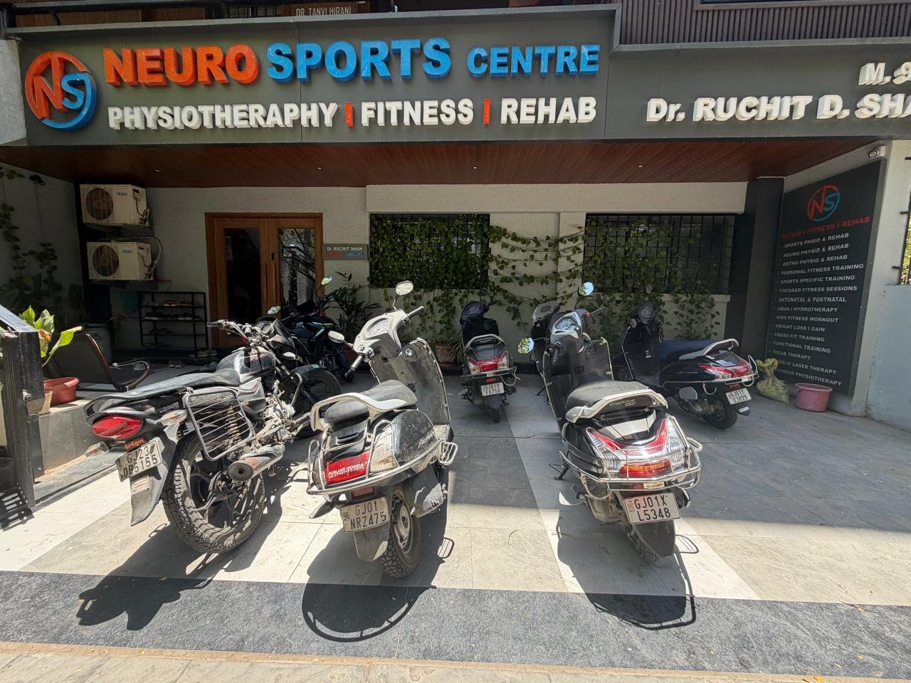 Clinic