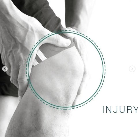 Sports Injury
